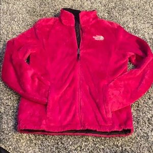 [The North Face] Osito Fleece jacket